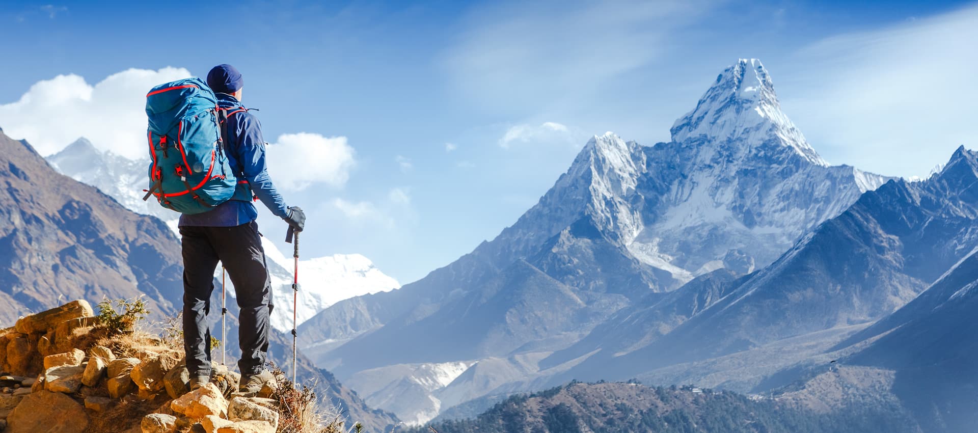 Conquering the Heights