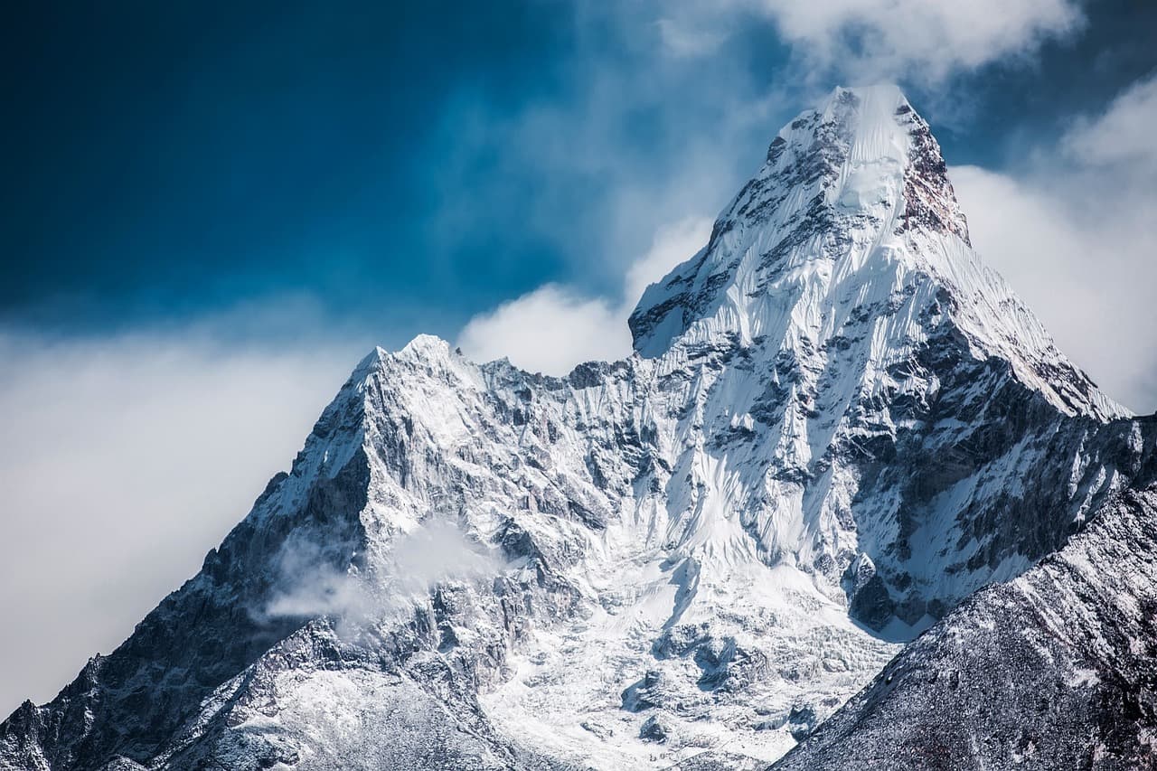 How Do I Prepare for the Ama Dablam Expedition?
