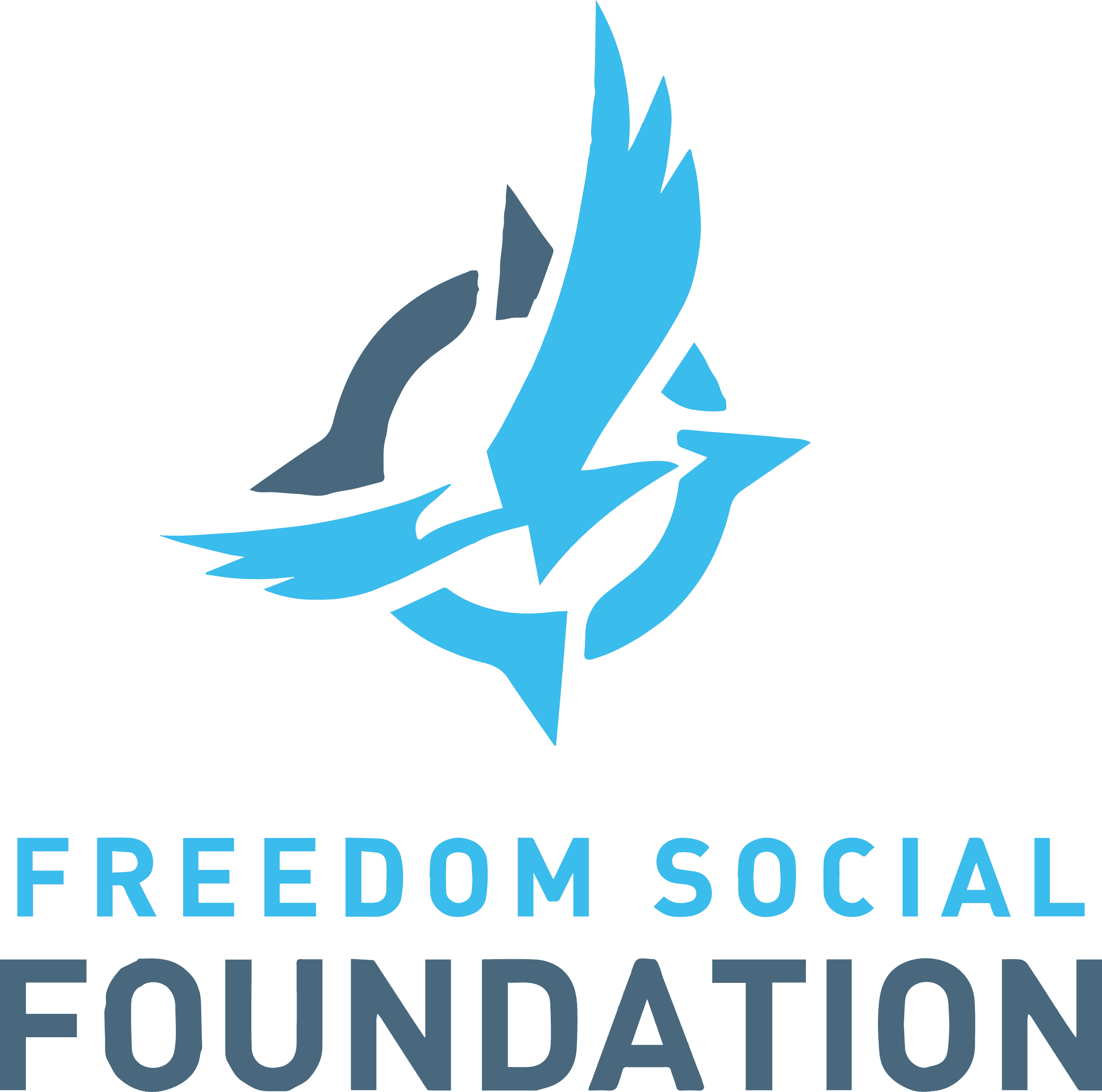 our-partner Social Foundation