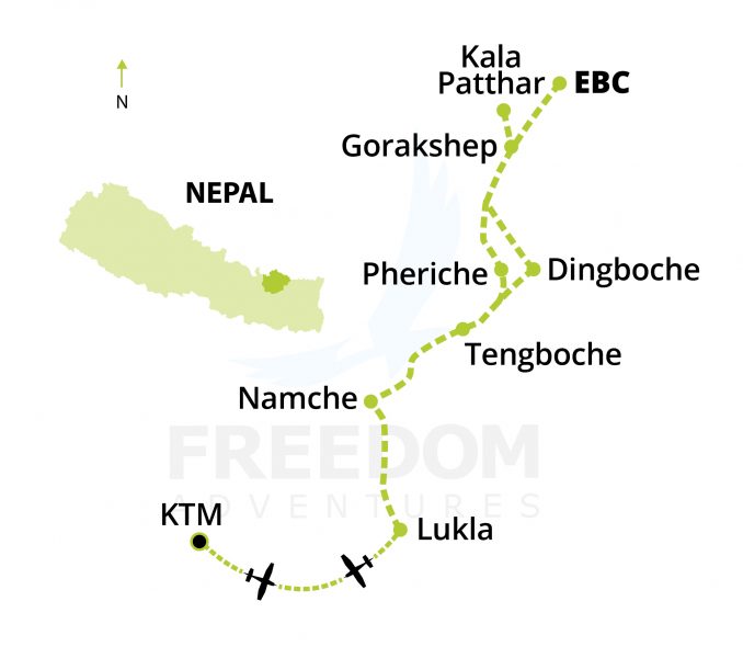 Map-Everest-Base-Camp-Simplified