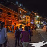 It is indeed fun to explore the Kathmandu at Night - Kathmandu, Pokhara and Chitwan Tour