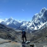Lobuche Peak - Freedom Adventures (2)