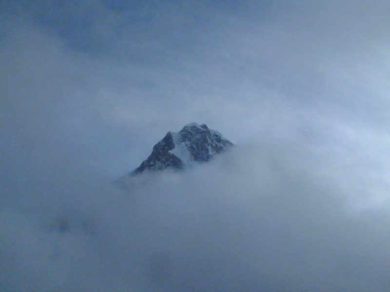 Lobuche Peak - Freedom Adventures (3)