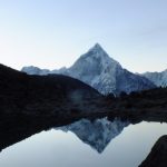 Lobuche Peak - Freedom Adventures (4)