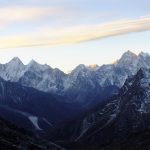 Lobuche Peak - Freedom Adventures (5)