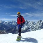 Lobuche Peak - Freedom Adventures (7)