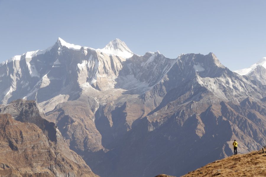Mardi Himal Peak - Freedom Adventures (12)