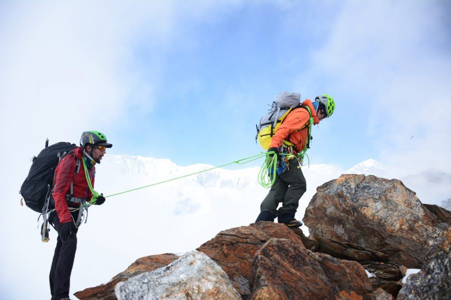 Mardi Himal Peak - Freedom Adventures (13)