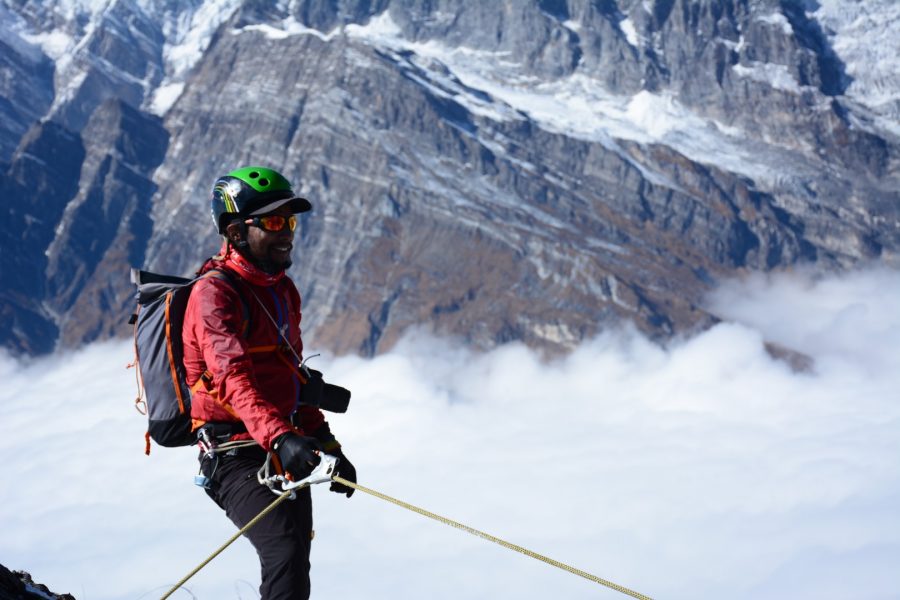 Mardi Himal Peak - Freedom Adventures (14)