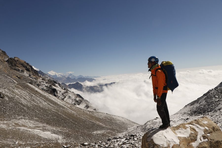 Mardi Himal Peak - Freedom Adventures (2)