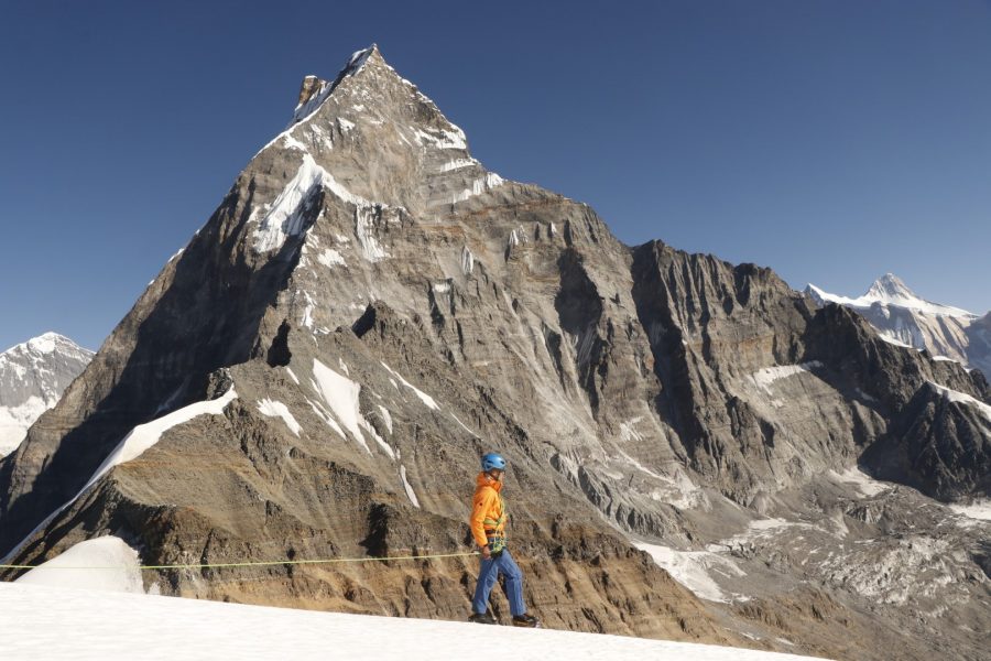 Mardi Himal Peak - Freedom Adventures (5)