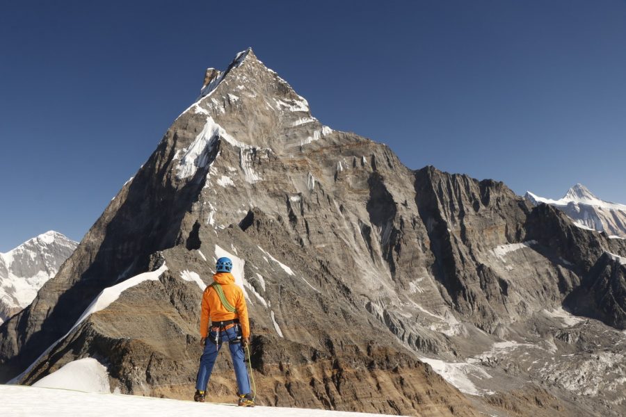Mardi Himal Peak - Freedom Adventures (6)