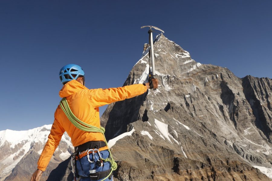 Mardi Himal Peak - Freedom Adventures (8)