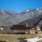 Shey Gompa is Dolpos oldest monsatery Photo by Anuj Adhikary - Upper Dolpo To Jomsom