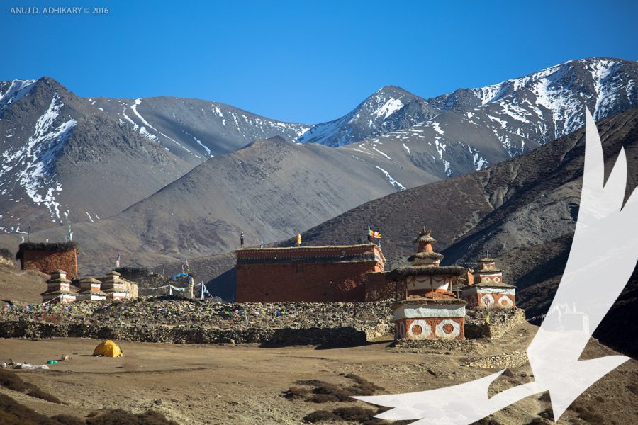 Shey Gompa is Dolpos oldest monsatery Photo by Anuj Adhikary - Upper Dolpo To Jomsom